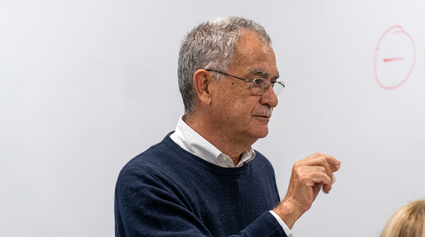 Prof. Dr. Gilberto Tadeu Shinyashiki